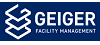 Das Logo von Geiger FM Fuhrpark-Management GmbH