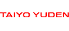 Das Logo von Taiyo Yuden Europe GmbH