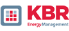 Das Logo von KBR Kompensationsanlagenbau GmbH