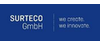 Das Logo von SURTECO Group SE