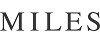 Das Logo von Miles GmbH