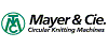 Das Logo von Mayer & Cie. GmbH & Co. KG
