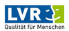 Das Logo von Landschaftsverband Rheinland (LVR)