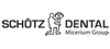 Das Logo von Schütz Dental GmbH