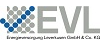 Das Logo von Energieversorgung Leverkusen GmbH & Co. KG