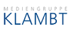 Das Logo von MEDIENGRUPPE KLAMBT