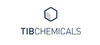 Das Logo von TIB Chemicals AG