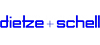 Das Logo von Dietze + Schell Maschinenfabrik GmbH & Co. KG