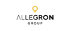 Das Logo von Allegron GmbH
