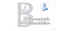 Das Logo von Gemeindeverwaltung Blaufelden
