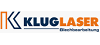 Das Logo von Klug Laser GmbH