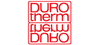Das Logo von DUROtherm Kunststoffverarbeitung GmbH