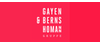 Das Logo von Gayen & Berns Homann GmbH
