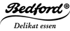 Das Logo von Bedford GmbH + Co. KG Wurst- und Schinkenmanufaktur