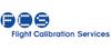 FCS Flight Calibration Services  GmbH Logo