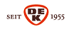 Das Logo von Deutsche Extrakt Kaffee GmbH
