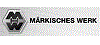 Das Logo von Märkisches Werk GmbH