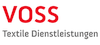 Das Logo von Großwäscherei Voss GmbH