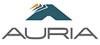 Das Logo von Auria Solutions GmbH