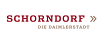 Das Logo von Stadtverwaltung Schorndorf