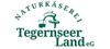 Das Logo von Naturkäserei TegernseerLand eG