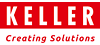 Das Logo von Keller HCW GmbH