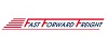 Fast Forward Freight GmbH Logo