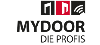 Das Logo von MyDoor GmbH
