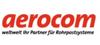 Aerocom GmbH &  Co. Logo
