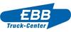 Das Logo von EBB Truck-Center Stuttgart GmbH
