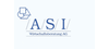Das Logo von A.S.I. Wirtschaftsberatung AG