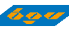 Das Logo von bgu-Umweltschutzanlagen GmbH