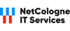 Das Logo von NetCologne IT Services GmbH