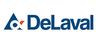 Das Logo von DeLaval GmbH