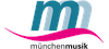 MünchenMusik GmbH & Co. KG Logo