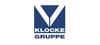 KLOCKE Pharma-Service GmbH logo