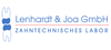 Das Logo von Lenhardt & Joa GmbH