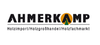 Das Logo von Karl Ahmerkamp Vechta GmbH & Co. KG