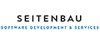 Das Logo von SEITENBAU GmbH