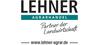 Das Logo von Lehner Agrar GmbH