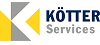 Das Logo von KÖTTER GmbH & Co. KG Verwaltungsdienstleistungen