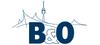 Das Logo von B&O Bau und Projekte GmbH