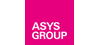 Das Logo von ASYS Group - ASYS Automatisierungssysteme GmbH