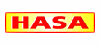 Das Logo von HASA GmbH