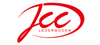 Das Logo von JCC Ledermoden Vertriebs GmbH