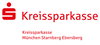 Das Logo von Kreissparkasse München Starnberg Ebersberg