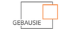 Das Logo von Gebausie Gesellschaft für Bauen und Wohnen GmbH