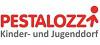 Das Logo von Pestalozzi Kinder- und Jugenddorf Wahlwies e.V.