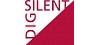 Das Logo von DIgSILENT GmbH