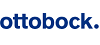Das Logo von Ottobock SE & Co. KGaA